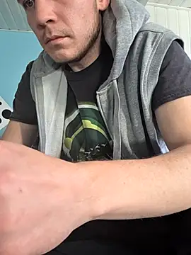 Spielzeugtwink's Webcam Show