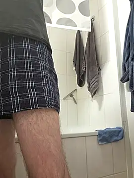 Spielzeugtwink webcam show