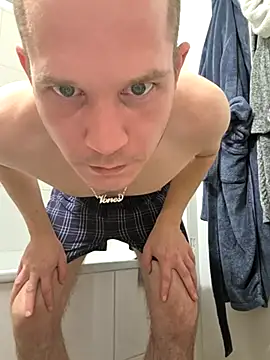Show de webcam de Spielzeugtwink