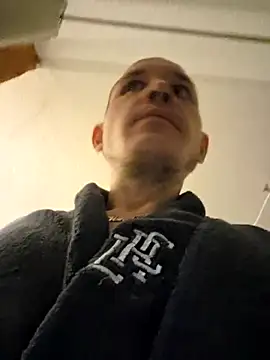 Spielzeugtwink Webcam-Show
