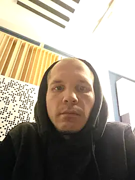 Spielzeugtwink Webcam-Show