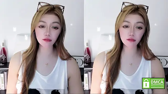 แชท XXX สดของ Cute_Mango