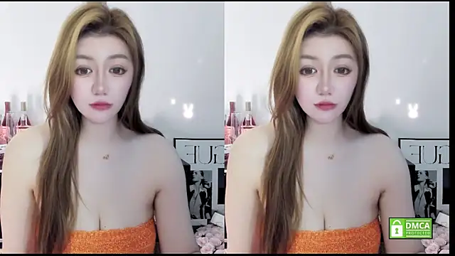 Cute_Mango Chat XXX in diretta