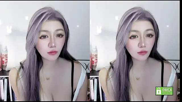 Cute_Mango's Webcam Show