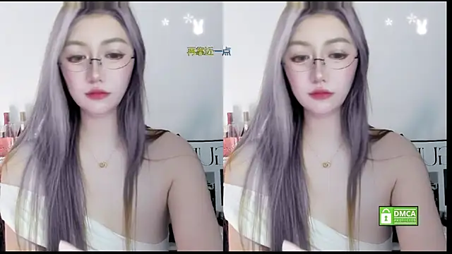 Show de webcam de Cute_Mango