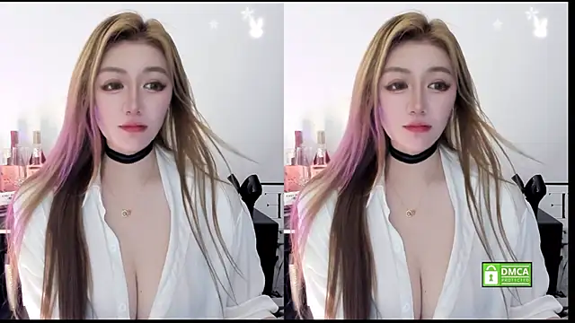 Živý XXX chat Cute_Mango