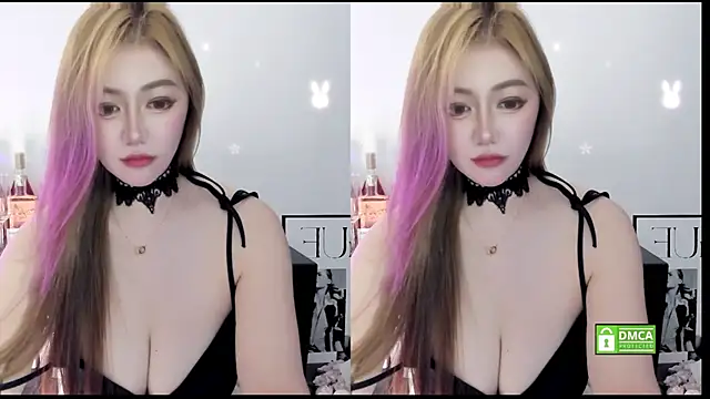 Sembang XXX Secara Langsung Cute_Mango