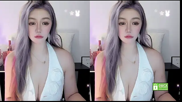 Cute_Mango 라이브 XXX 채팅