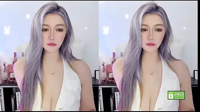 Cute_Mango's Webcam Show