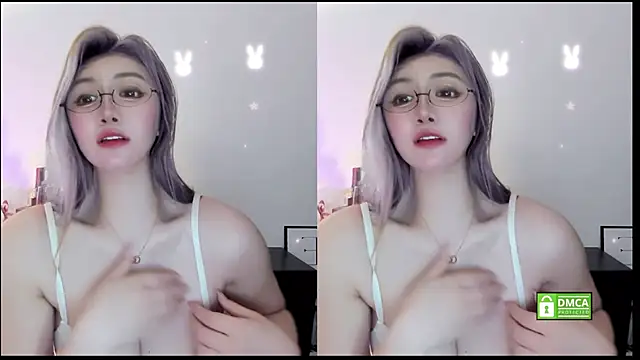 צ'אט XXX בשידור חי של Cute_Mango