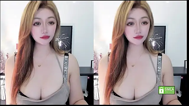 Cute_Mango: онлайн-секс-чат