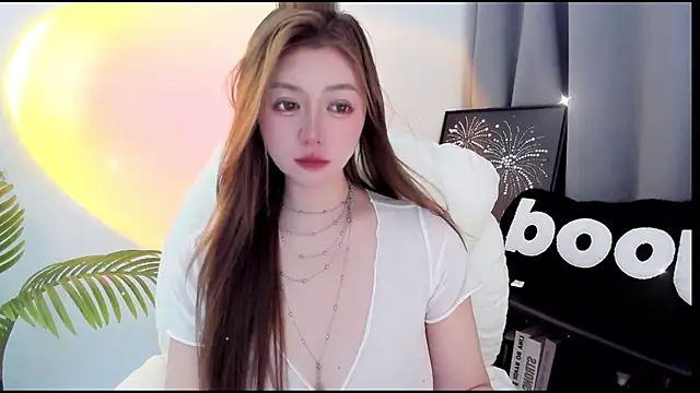 Cute_Mango's Webcam Show
