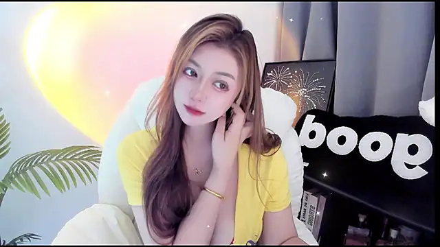 Cute_Mango's Live XXX Chat