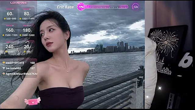 Cute_Mango Webcamshow