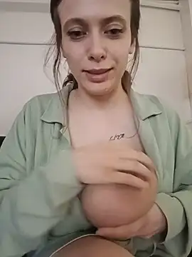 DevinAras Pertunjukan Webcam