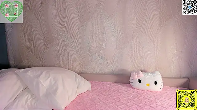 Онлайн чат CherrylHolme
