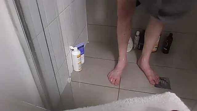Pokazy przed kamerką – jaqrabit