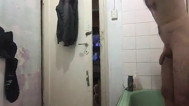 jaqrabit's Webcam Show