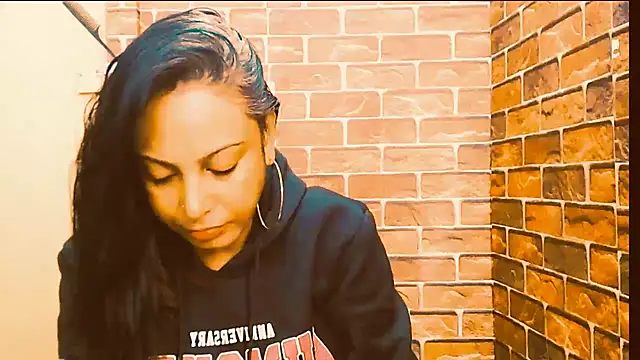 Živý XXX chat indian_spice_girl