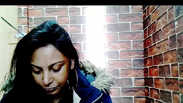 แชท XXX สดของ indian_spice_girl