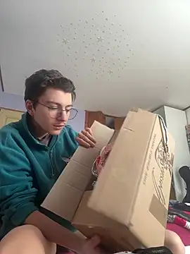 عرض كام Leolignio