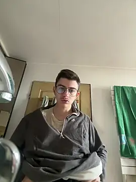 Leolignio's Webcam Show