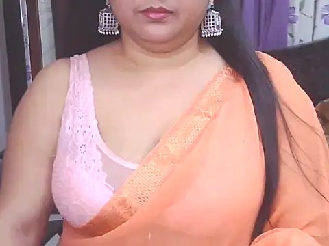 Natasha_pihu Show Webcam