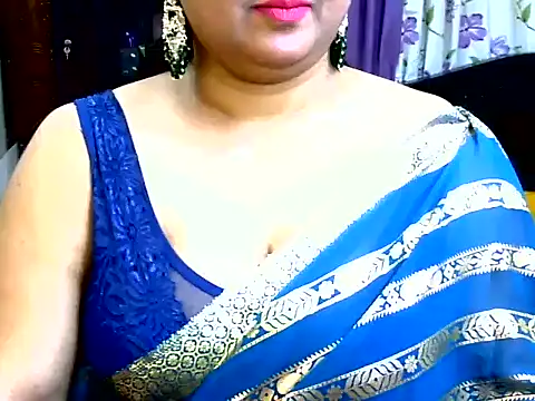 Natasha_pihu's Webcam Show