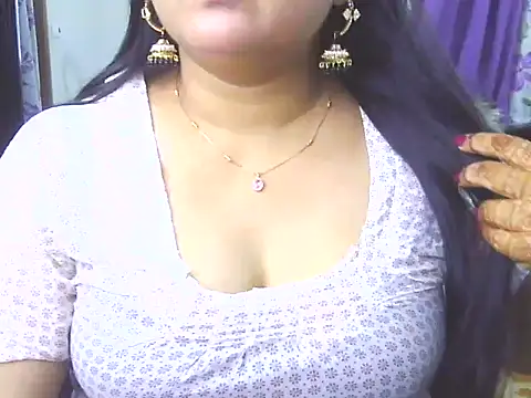 Pokazy przed kamerką – Natasha_pihu