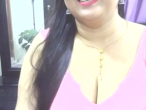 Show de Natasha_pihu na webcam