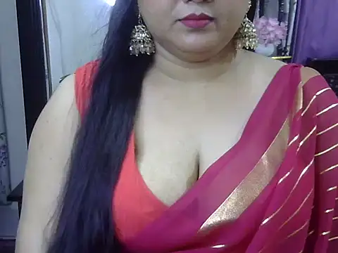 Show webcam de Natasha_pihu