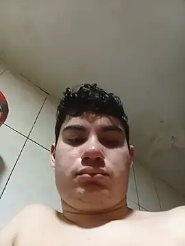 Show de pelado24hbr na webcam