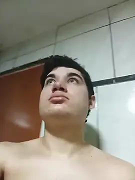 הופעת וובקאם של pelado24hbr