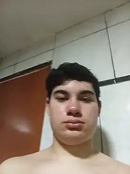 הופעת וובקאם של pelado24hbr