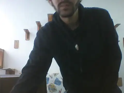 Temp7 Webcam show