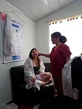 Show de webcam de JustSamantha_