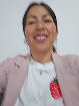 Chat soba uživo modela JustSamantha_