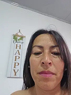Chat ao vivo de JustSamantha_