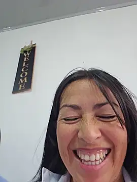 Chatroom XXX en direct de JustSamantha_