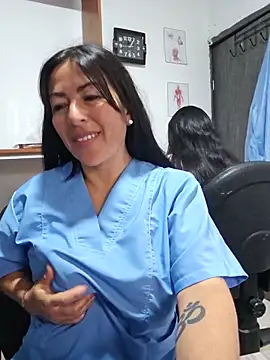 JustSamantha_'s Webcam Show