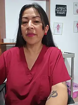 JustSamantha_'s Webcam Show