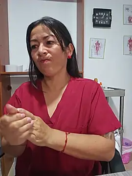 JustSamantha_ Webcam Show