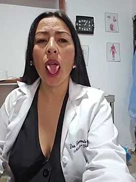 JustSamantha_'s Webcam Show