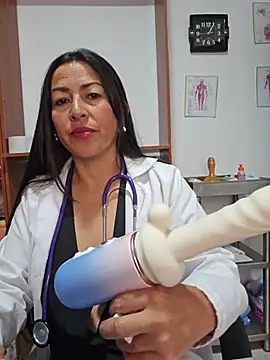 Show webcam de JustSamantha_