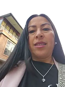 JustSamantha_ webkamerás műsora