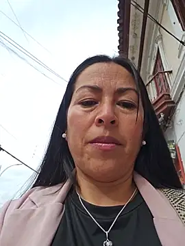 JustSamantha_ Adlı Modelin Web Kamerası Şovu