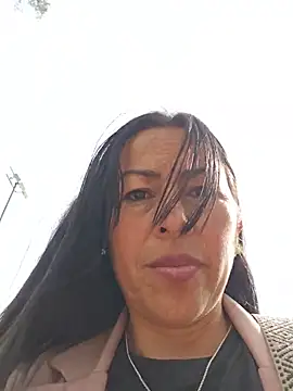 JustSamantha_ Webcam show