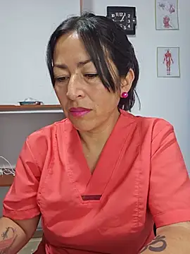 Show webcam de JustSamantha_