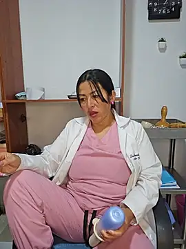 عرض كام JustSamantha_