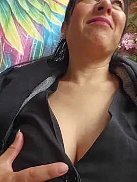 JustSamantha_'s Webcam Show